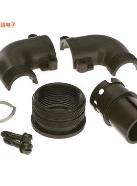 97-3108B-16(0850) -[全新MIL-DTL-5015 General Duty Style]