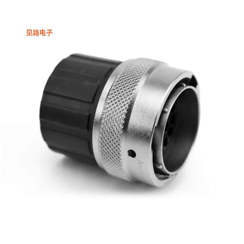 RT061619SNHEC -原装[PLUG, FEMALE, WITH O-RING SE