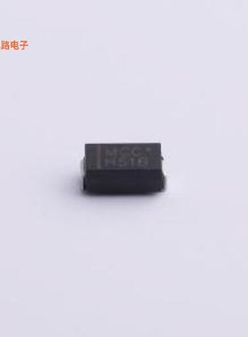 3SMAJ5951B-TP -[原装DIODE ZENER 120V 3W DO214ACSMA(D