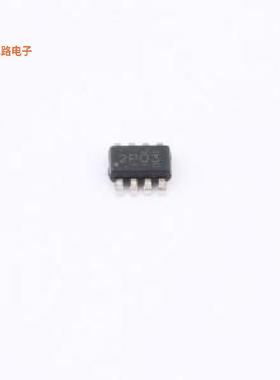 INA241B3IDDFR -[原装电流感应放大器TSOT-23-8