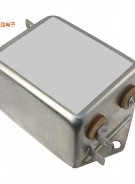 F1400AA03 -原装[LINE FILTER 250VAC 3A CHASS MNT单相