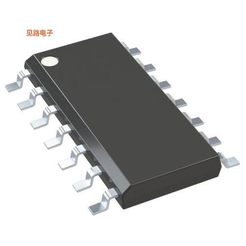 PIC16F18425-I/SL -[全新IC MCU 8BIT 14KB FLASH 14SOI