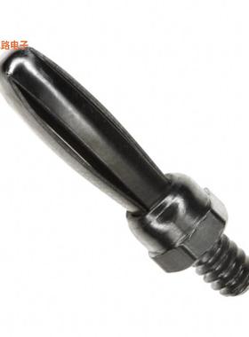 654 -原装[CONN BANANA PLUG THRD香蕉插头