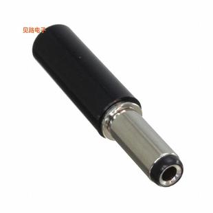 全新CONN SLDR PWR 2.50MMX5.00MM PLUG L02