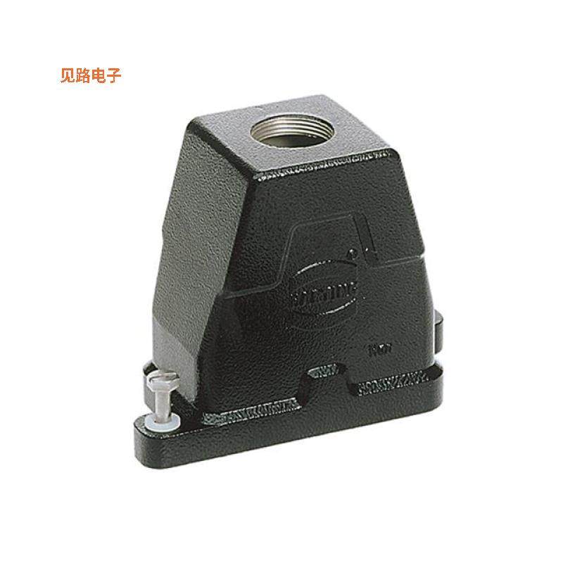 09400240414 -原装[CONN HOOD TOP ENTRY SZ24B PG36防护罩