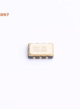 1553P-125.000JWVDTL -[原装有源晶振SMD5032-6P
