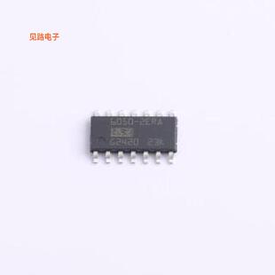 BTT6050-2ERA -[原装功率电子SOIC-14-EP