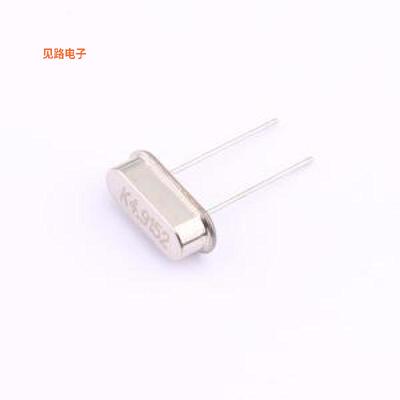 KUS0491A2020 -[原装无源晶振HC-49S