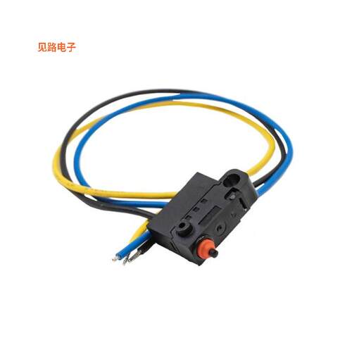 WS1085300F130WA -[全新SWITCH SNAP ACTION SPDT 3A 12