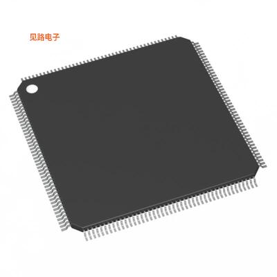 STM32F207IGT6 -[原装单片机(MCU/MPU/SOC)LQFP-176(24x24)