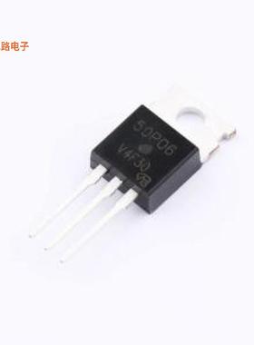 UTT50P06-VB -[原装(MOSFET)TO-220AB