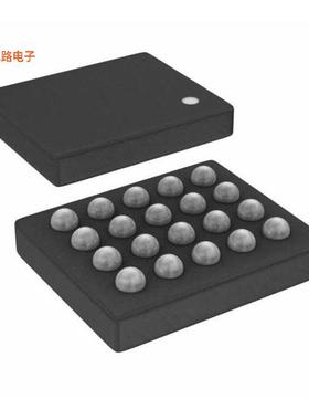 CYPD2103-20FNXIT -[全新IC MCU 32BIT 32KB FLASH 20WLCSP]