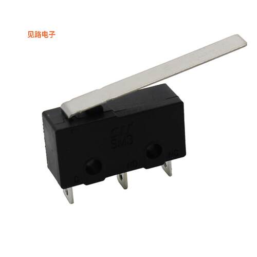 SM3CQF1302L04 -[全新SWITCH LIMIT SPDT 5A 125V]