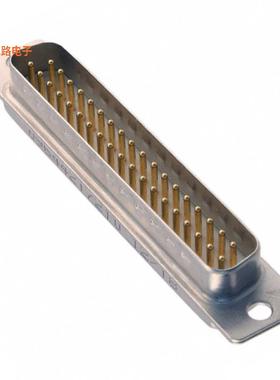 09644217210 -原装[CONN D-SUB PLUG 37POS SOLDER CUPD-Sub