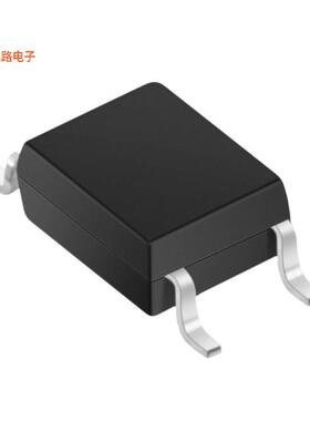 HPL6S137 -正品[OPTOISO 3.75KV LOGIC GATE SOP5通道数:-