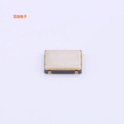 Q3309CA300039 -[原装预编程振荡器SMD7050-4P