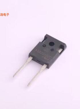 ASD20120C -[碳化硅SiCTO-247-2碳化硅二极管