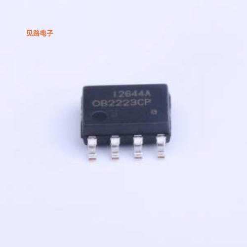 OB2223CPA -[原装AC-DC控制器和稳压器SOP-8