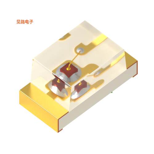 APT1608SF3C-100MAV -[全新1.6X0.8MM HIGH RADIANCE & HIGH S]