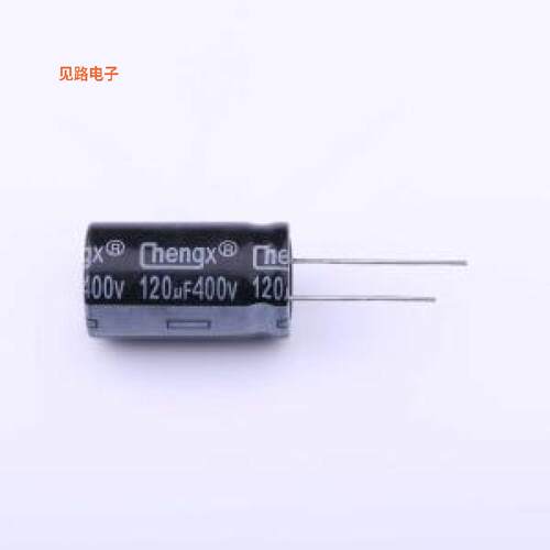 KM127M400L30RR0VH2FP0 -[原装直插铝电解电容插件,D18xL30mm