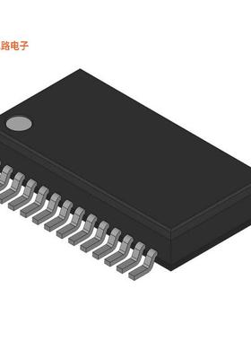 MAX3162ECAI -原装[IC TXRX FULL/HALF 2/2 28SSOP收发器