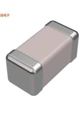 QCCF251Q0R2A1GV001T -[全新CAP CER 0.2PF 250V C0G/NP0 0402]