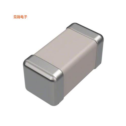QCCF251Q2R7B1GV001T -[全新CAP CER 2.7PF 250V C0G/NP0 0402]