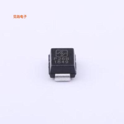 P2600SB -[原装THYRISTOR 220V 80A DO-214AADO-214AA