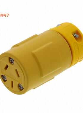 1301410024 -原装[AC RCPT NON-NEMANON-NEMA（3P3W）