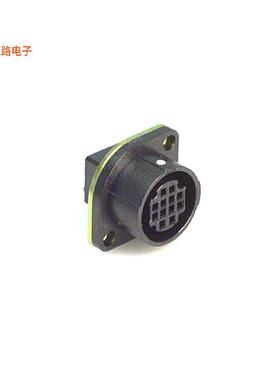 RP17-13R-12SC(71) -[全新CONN RCPT HSG FMALE 12POS PNL MT]