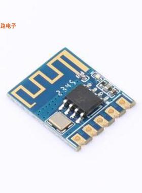 VG6328A -[原装蓝牙模块SMD,16x13.6mm