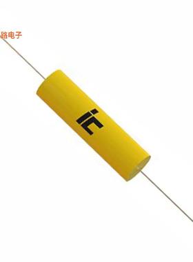 106PHC400K -原装[CAP FILM 10UF 10% 400VDC AXIAL10 F