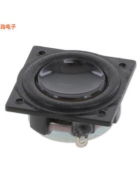 BF 32 S - 4 OHM -[全新SPEAKER 4OHM 2W TOP PORT 78DB]