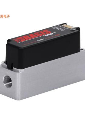 B-002L-N2V25A-000000 -[全新2 SLPM MFM MASS FLOW METER GAS]