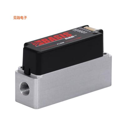 BC-001L-N2V25A-00LV03 -[全新1 SLPM MFC MASS FLOW CON