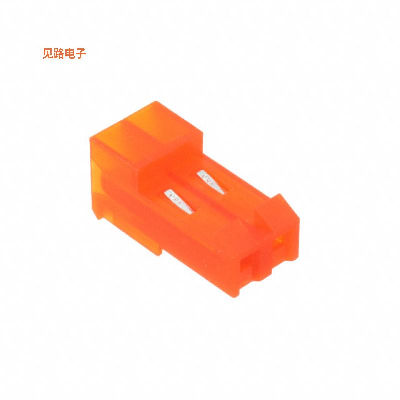 MTD-B-02-A-2 -原装[WIRE HOUSING IDC, .156