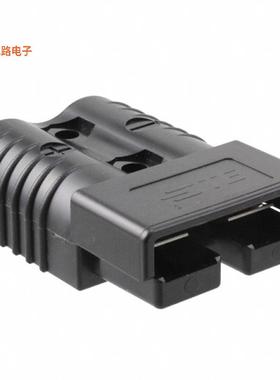 1604037-6 -原装[CONN HSG 2POS BLACKCONN HSG 2POS BLACK