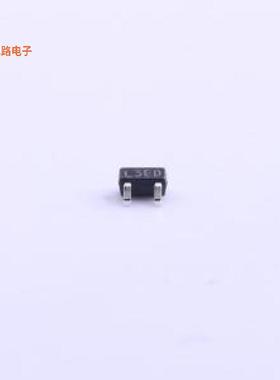 BAT54CT-7-F -原装[1对共阴极DIODE ARR SCHOT 30V 200MA SOT523