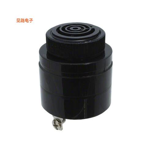 SC628MNP -原装[BUZZER PIEZO 42.98MM PNL MNT指示灯，内部驱动