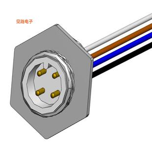 原装正品 MPM12A04I12CF01.-全新]