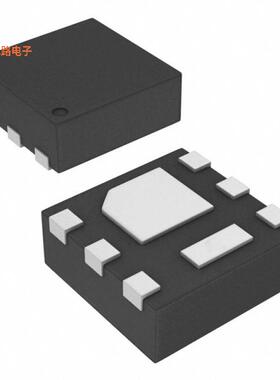 CSD25310Q2 -[全新MOSFET P-CH 20V 20A 6WSON]