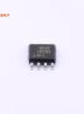 LM386M-1 -[原装IC AMP CLASS AB MONO 325MW 8SOICSOP-8