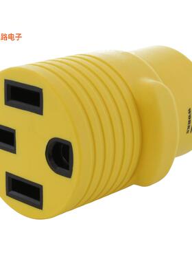 RVTT1450 -[全新TT-30P to 14-50R RV Adapter]