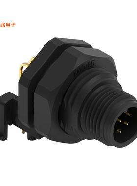 643230100408 -[全新WR-CIRC M12 - SCREW - CODING A -]