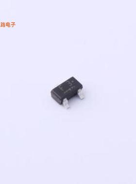 1SS193,LF -[原装DIODE STANDARD 80V 100MA SMINISC-59