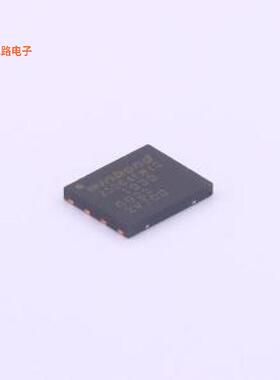 W25Q64FWZPIGT -[原装NOR FLASHWSON-8-EP(5x6)