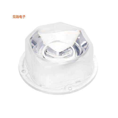 PLL2087UNSR -[全新LENS CLEAR 15DEG SPOT SCREW]