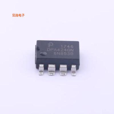 DPA424GN-TL -[原装IC REG CONV POE TELECM 1OUT 8SMDSMD-8P