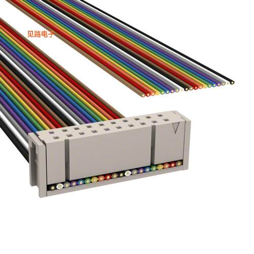 M1AXA-2036R -[全新IDC CABLE - MSC20A/MC20M/X]