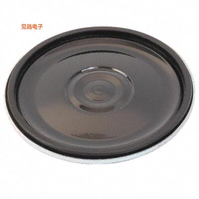 CLS0362MA-1-L152 -原装[SPEAKER 8OHM 500MW TOP PORT 89DB磁性